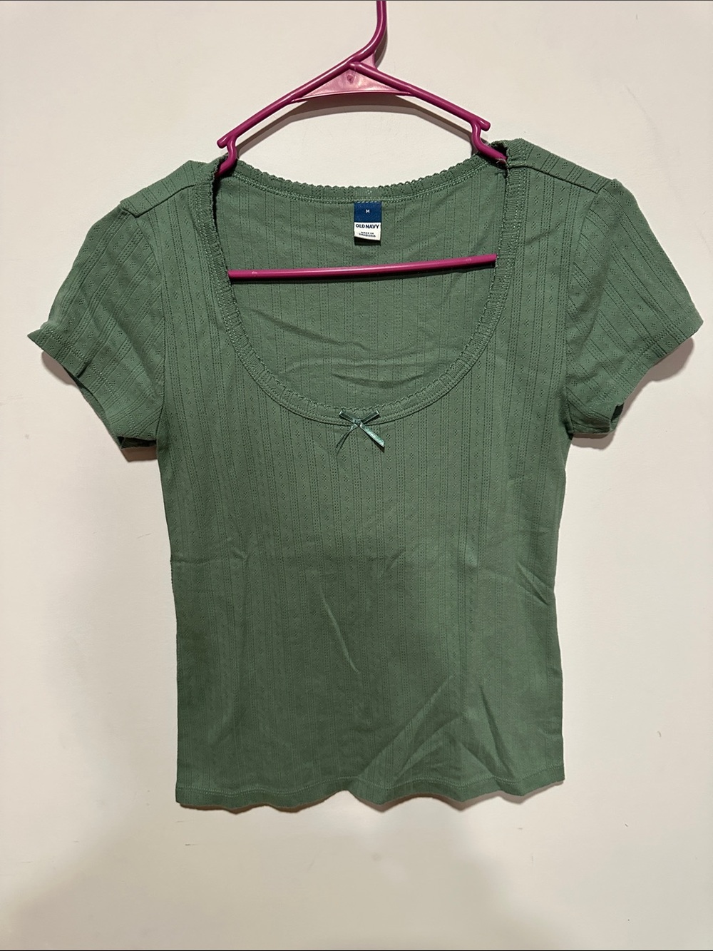 Old navy short sleeve